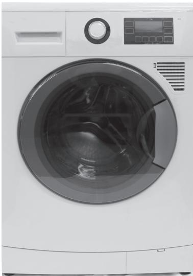 BEKO WDA96160 - Manuel d'utilisation - 1