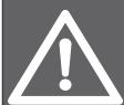 BEKO WDA96160 - DANGER - 1