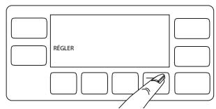 RÉGLER