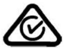 HP E 1820-24G - E 1820-24G-POE - E 1820-48G - E 1820-8G - E 1820-8G-POE - Australia/New Zealand - 1