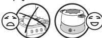 TEFAL THERMORESPECT COLORMANIA 8P EF260312 - THERMORESPECT INOX & DESIGN 8P EF265812 - 1