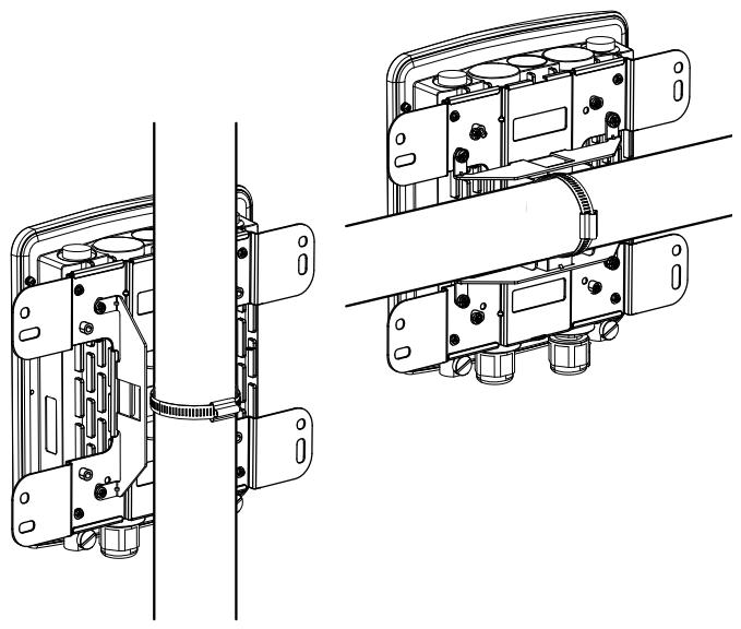 D-LINK DWL-8710AP - Configuring the Access Point - 1