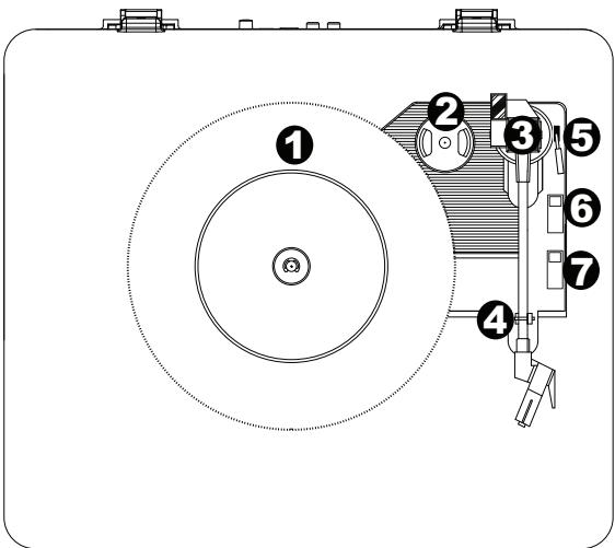 ION CLASSIC LP - Caratteristiche - 1