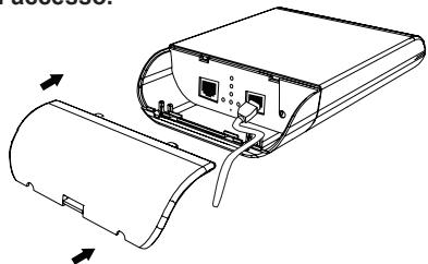 D-LINK DAP-3410 - Installazione fisica - 1