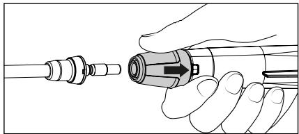 KRANZLE K1050TST - High pressure hose and spray device - 12