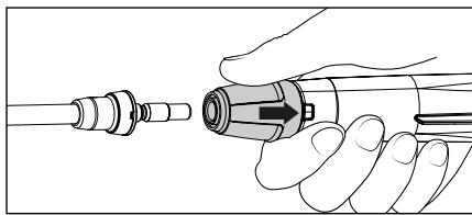 KRANZLE K1050TST - Hochdruckschauchleitung und Spritzeinrichtung - 12