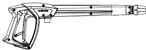 KRANZLE K1050TST - Ditheeft u gekocht - 2