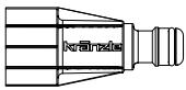 KRANZLE K1050TST - Ud. ha adquirido todoesto - 8