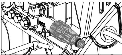 KRANZLE K1050TST - High pressure hose and spray device - 15