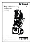 KRANZLE K1050TST - This is what you have purchased - 7