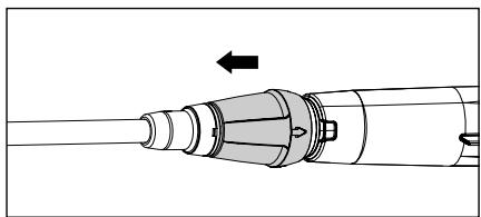 KRANZLE K1050TST - Manguera flexible de alta presión y dispositivo de pulverizador - 13
