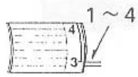 ELNA 1010 - Motifs à points extensibles - 7