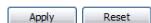 ZYXEL UAG4100 - Web Authentication Policy Summary - 2