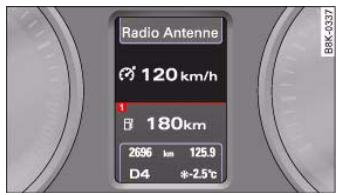 AUDI A5 - Note - 1