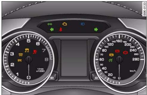 AUDI A5 - Overview - 1