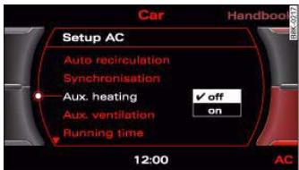 AUDI A5 - Note - 3