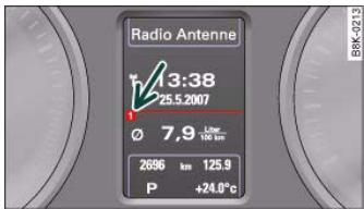 AUDI A5 - Memory - 1