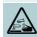 AUDI A5 - Important safety warnings for handling a car battery - 2