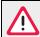 AUDI A5 - There is a fault in the airbag system if the warning lamp - 1