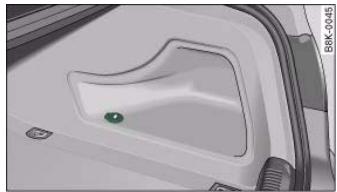 AUDI A5 - Volt sockets - 1