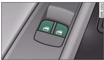 AUDI A5 - Controls - 1