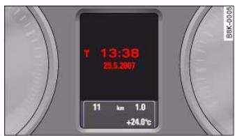 AUDI A5 - button - 5