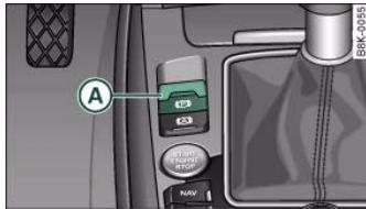 AUDI A5 - Operation - 1