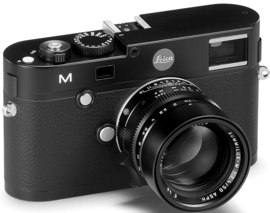 LEICA M-P - Remarques: - 1