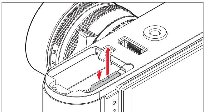 LEICA M-P - Remarque: - 2