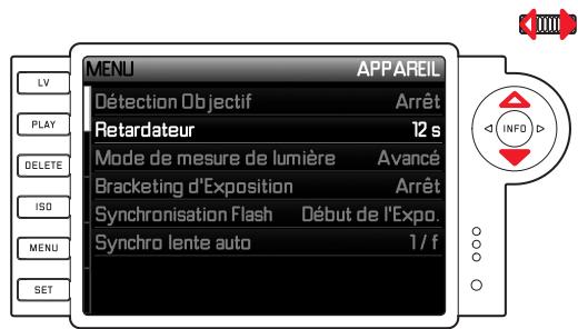 LEICA M-P - Remarque: - 1