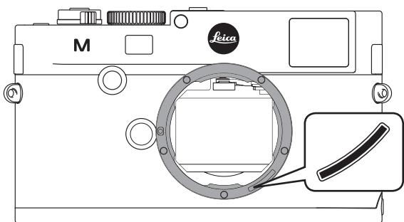 LEICA M-P - Remarques: - 1