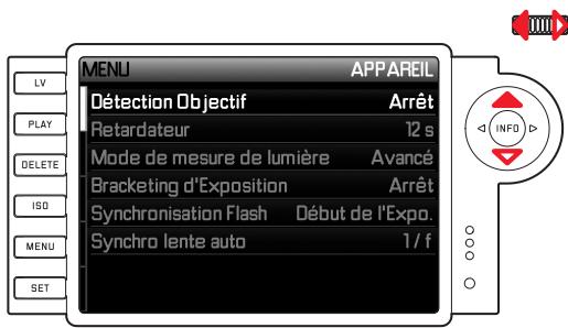 LEICA M-P - Remarque: - 2