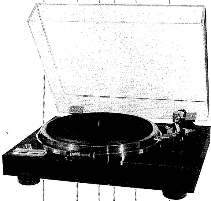 KENWOOD KD 750 - KD-750 - 1