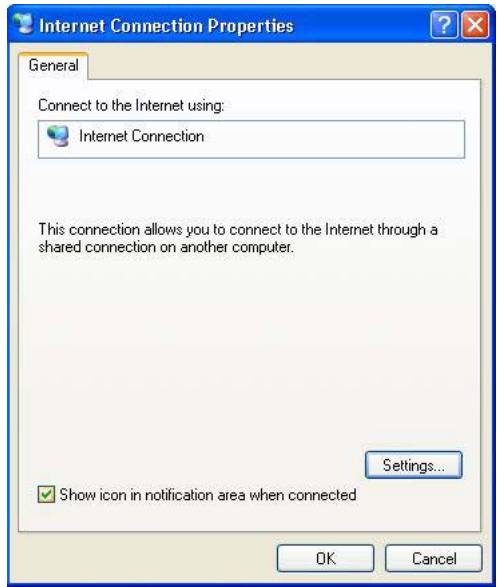 ZYXEL UAG2100 - Auto-discover Your UPnP-enabled Network Device - 2