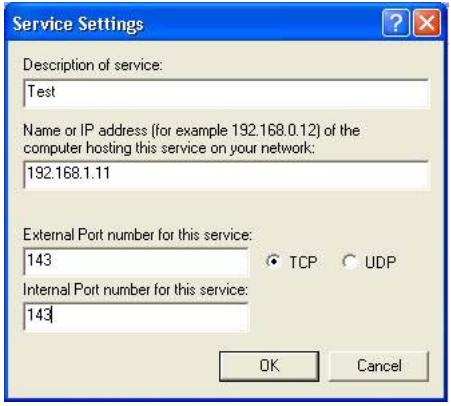 ZYXEL UAG2100 - Auto-discover Your UPnP-enabled Network Device - 4