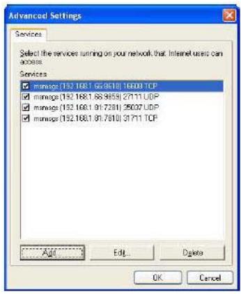 ZYXEL UAG2100 - Auto-discover Your UPnP-enabled Network Device - 3