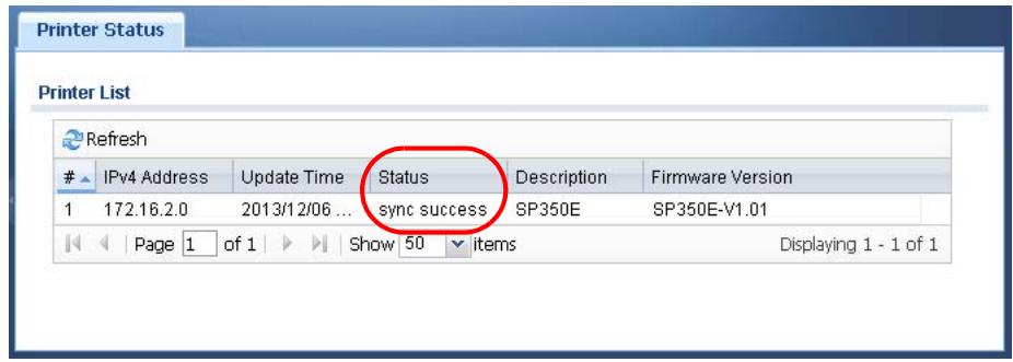 ZYXEL UAG2100 - Go to the Dashboard of the UAG web configurator. - 5