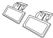 ONKYO CP-1050 - Supplied accessories - 7