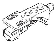 ONKYO CP-1050 - Supplied accessories - 4