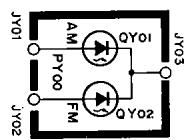 MARANTZ 2050L - FTZ REGULATION - 3