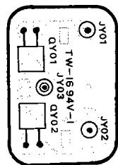 MARANTZ 2050L - FTZ REGULATION - 4