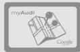 AUDI RS3 - Points-of-interest (POI) search with voice control - 1