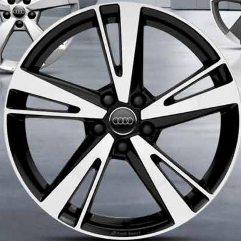 AUDI RS3 - Audi exclusive paint - 8