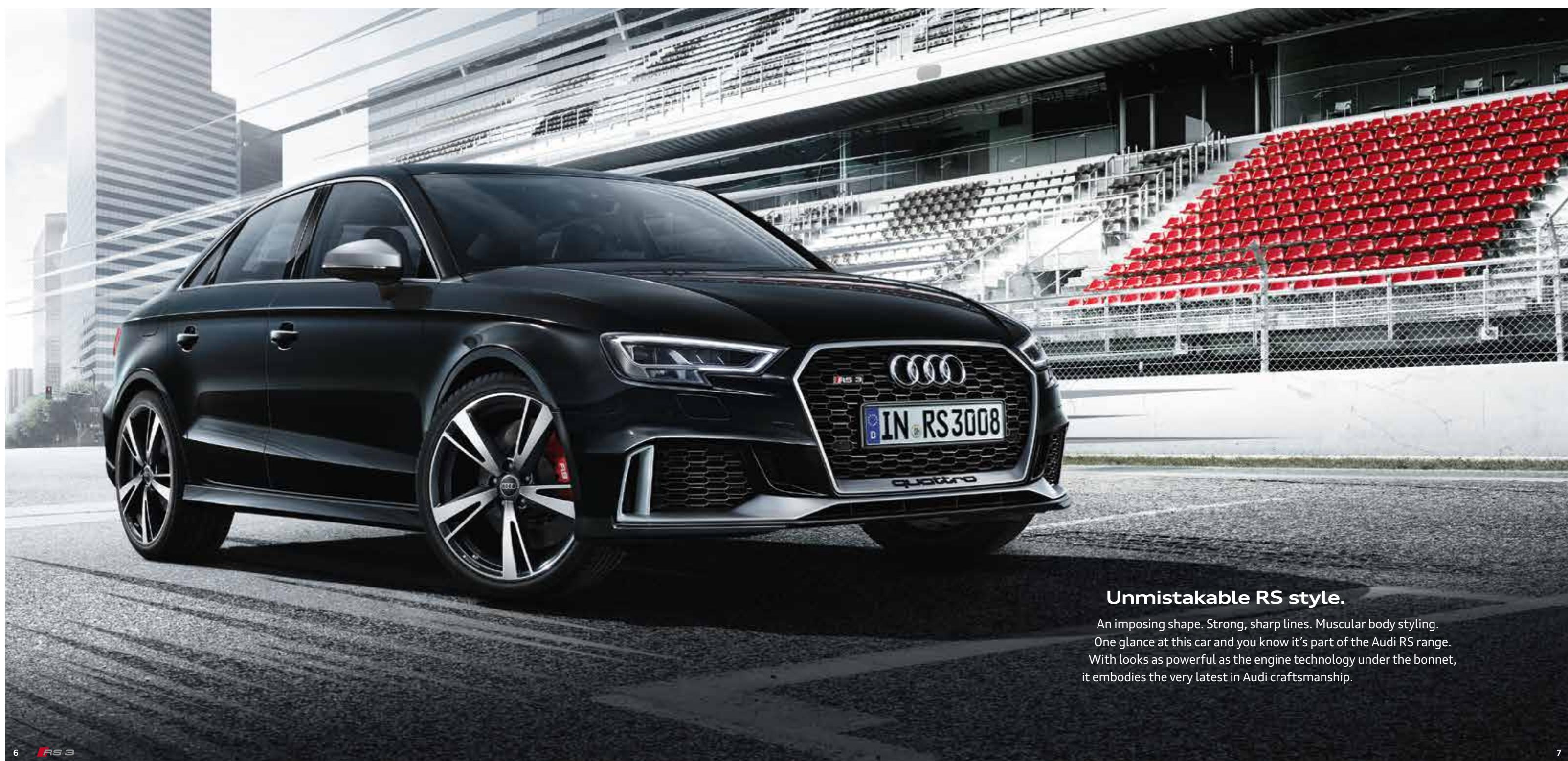 AUDI RS3 - Page 46 - 2