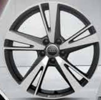 AUDI RS3 - Audi exclusive paint - 4