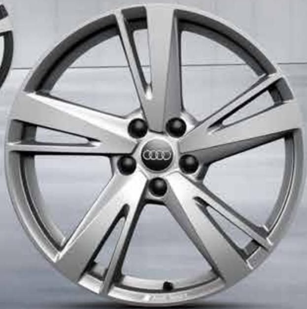 AUDI RS3 - Audi exclusive paint - 5
