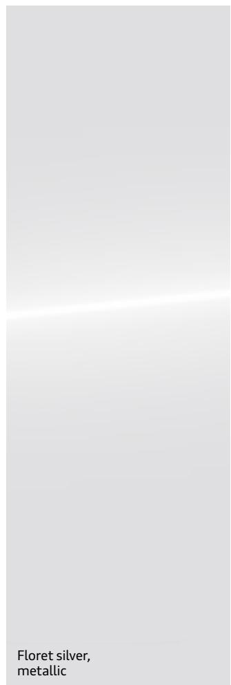 AUDI RS3 - Your colour - 3