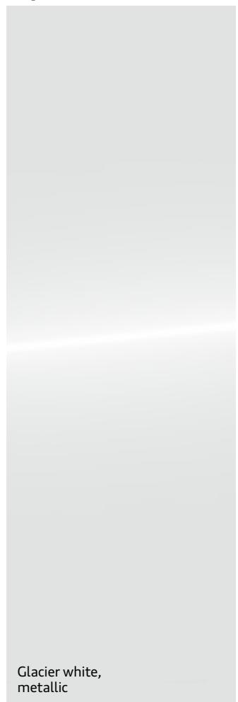 AUDI RS3 - Your colour - 2