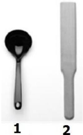 BRANDT CR1000NR - CR1500NR - b) Accessories - 1