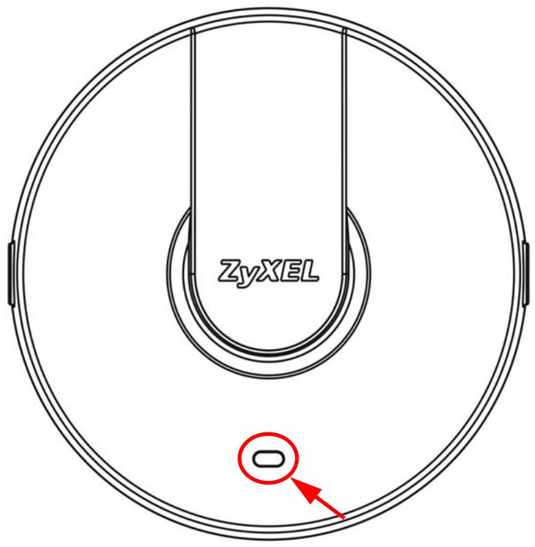 ZYXEL NWA1123-AC V2 - LED - 1